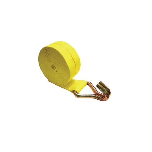 Heavy Duty Winch Strap