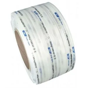Poly kòd strapping