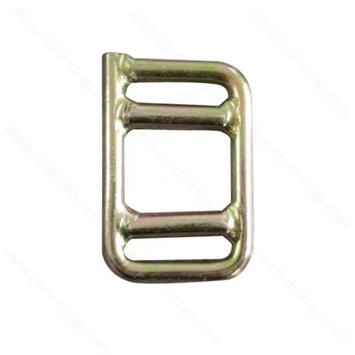Welded One Way Lashing Buckle